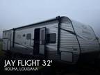 2021 Jayco Jay Flight SLX Series 324BDS 32ft