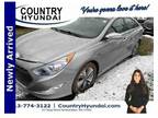 2013 Hyundai Sonata Hybrid Limited