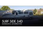 2006 National RV Surf Side 34D 34ft