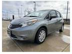 2015 Nissan Versa Note SV