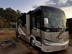 2012 Tiffin Motorhomes Tiffin Motorhomes Phaeton 36QSH 36ft