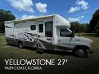 2007 Gulf Stream Yellowstone 5272 Conquest 27ft