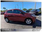 2022 Chevrolet Spark FWD LS Automatic