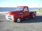 1955 Chevrolet 3100 Custom Short Box