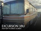 2003 Fleetwood Excursion 38U 38ft