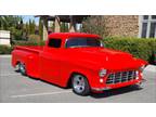 1956 Chevrolet Pickup 427 Big Block