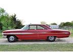 1964 Ford Galaxie 500XL Fastback