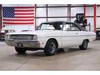 1969 Dodge Dart