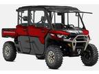 2024 Can-Am Defender Max Limited HD10 ATV for Sale