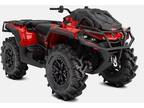 2024 Can-Am Outlander XMR 1000R ATV for Sale