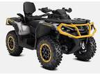 2024 Can-Am Outlander Max XT-P 1000 ATV for Sale