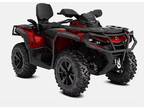 2024 Can-Am Outlander Max XT 850 ATV for Sale