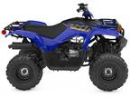 2024 Yamaha Grizzly 90 ATV for Sale