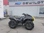 2021 Polaris Sportsman XP 1000 High Lifter Edition- 1,489 KM ATV for Sale