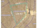 Terre Haute, Vigo County, IN Undeveloped Land, Homesites for sale Property ID: