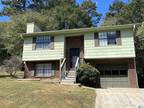 Pinson, Jefferson County, AL House for sale Property ID: 417864201