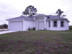 4 Bedroom 2 Bath In Lehigh Acres FL 33974