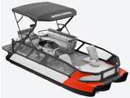 2023 Sea-Doo SeaDoo Switch Sport 21' 230HP Boat for Sale