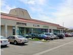 Palmdale, Retail space for lease