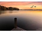 Mount Gilead, Montgomery County, NC Lakefront Property, Waterfront Property