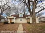 824 Walnut St Greenfield, IN 46140 - Home For Rent