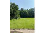 Plot For Sale In Youngstown, Ohio