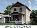 Columbus, Franklin County, OH House for sale Property ID: 418742694