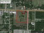 2365 E OAK ST, Conway, AR 72032 Land For Sale MLS# 10334261