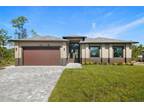 12217 LAMONTIER DR, PUNTA GORDA, FL 33955 Single Family Residence For Sale MLS#