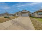 226 Big Sandy Creek Dr, Hutto, TX 78634