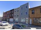 Philadelphia, Philadelphia County, PA Commercial Property