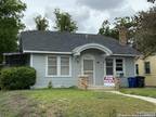 424 BAILEY AVE, San Antonio, TX 78210 Multi Family For Sale MLS# 1703821