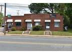 Charlotte, Mecklenburg County, NC Commercial Property, House for sale Property