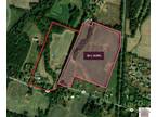 Plot For Sale In West Paducah, Kentucky