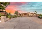Scottsdale, Maricopa County, AZ House for sale Property ID: 417107335