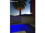 Three Bedroom In Palm Springs