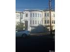 Home For Rent In San Francisco, California