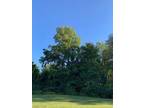 Plot For Sale In Chagrin Falls, Ohio