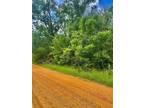 Plot For Sale In Summit, Mississippi