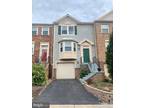 3 Bedroom 2.5 Bath In Gaithersburg MD 20878