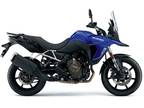 2024 Suzuki V-Storm 800 Motorcycle for Sale