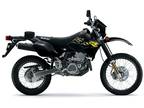 2024 Suzuki DR-Z 400S Motorcycle for Sale