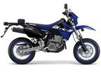 2024 Suzuki DR-Z 400SM Motorcycle for Sale