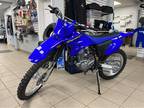 2023 Yamaha TTR230PL Motorcycle for Sale