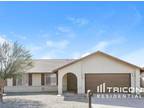 4215 W Aster Drive Phoenix, AZ 85029 - Home For Rent