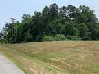 Plot For Sale In Rockwood, Tennessee