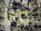 Plot For Sale In Jacksonville, Florida