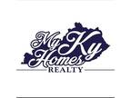 Plot For Sale In Madisonville, Kentucky