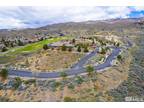 Reno, Washoe County, NV Undeveloped Land, Homesites for sale Property ID: