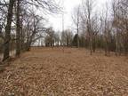 Plot For Sale In Lewisburg, Tennessee